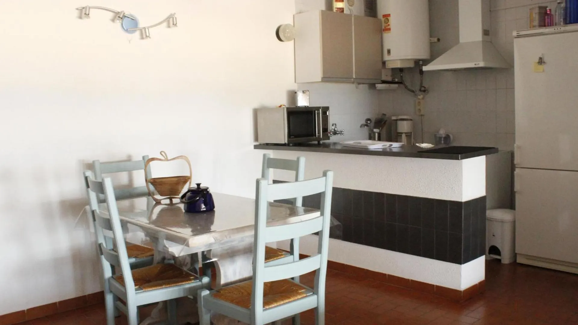 Apartamento De Dos Dormitorios Con Vistas Al Mar - Hisp-288-35 Empuriabrava