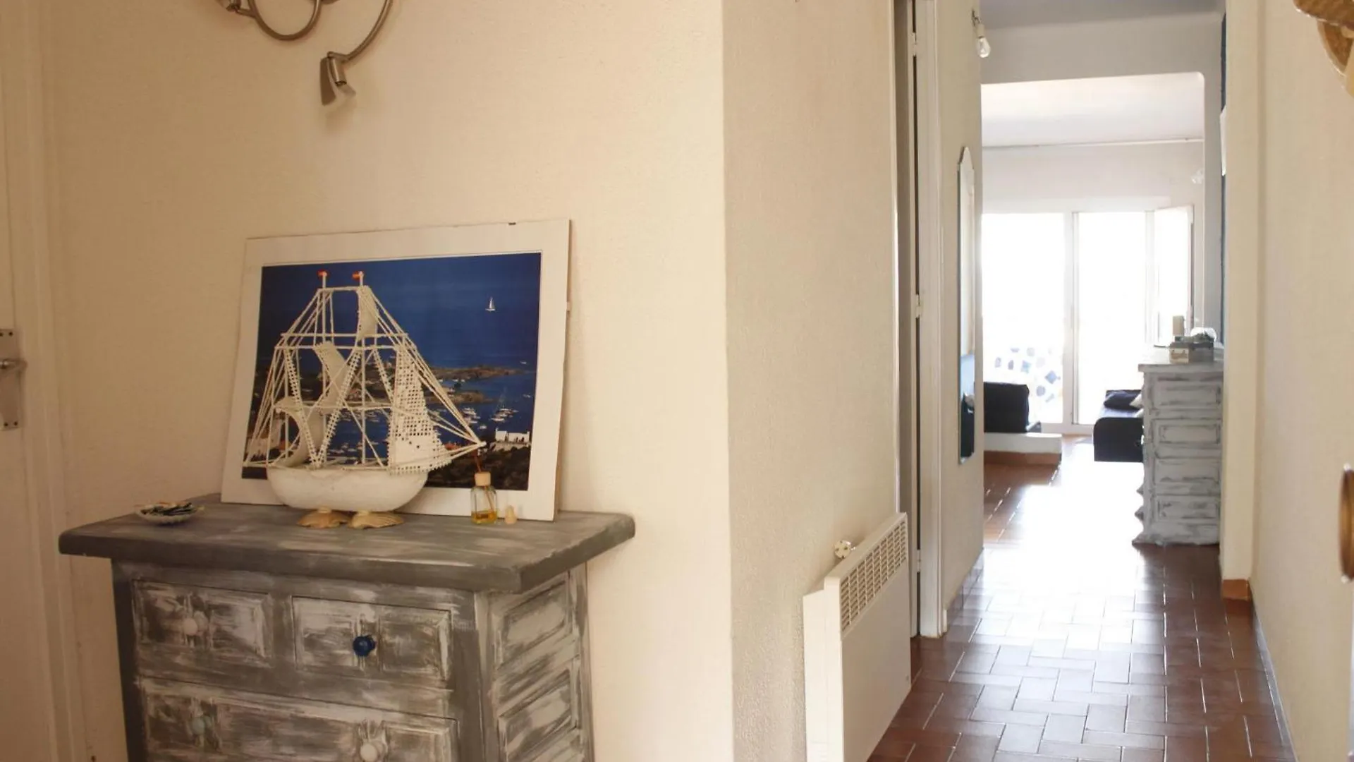 Apartamento De Dos Dormitorios Con Vistas Al Mar - Hisp-288-35 Empuriabrava 0*,  Espanha