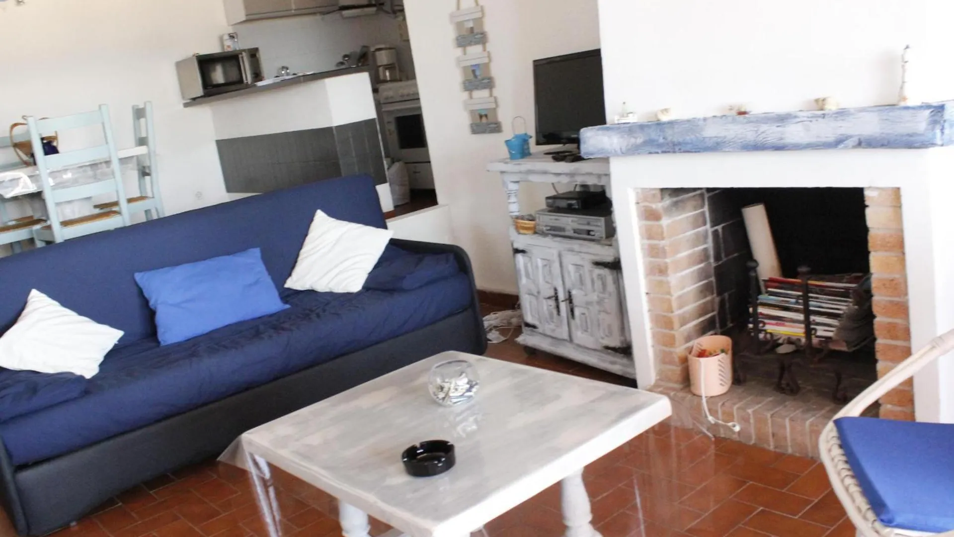 Apartamento De Dos Dormitorios Con Vistas Al Mar - Hisp-288-35 Empuriabrava 0*,  Espanha