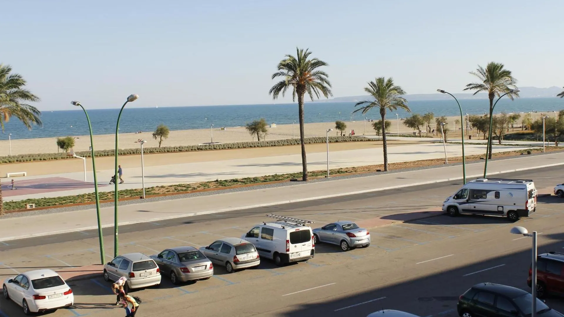 Apartamento De Dos Dormitorios Con Vistas Al Mar - Hisp-288-35 Empuriabrava Espanha